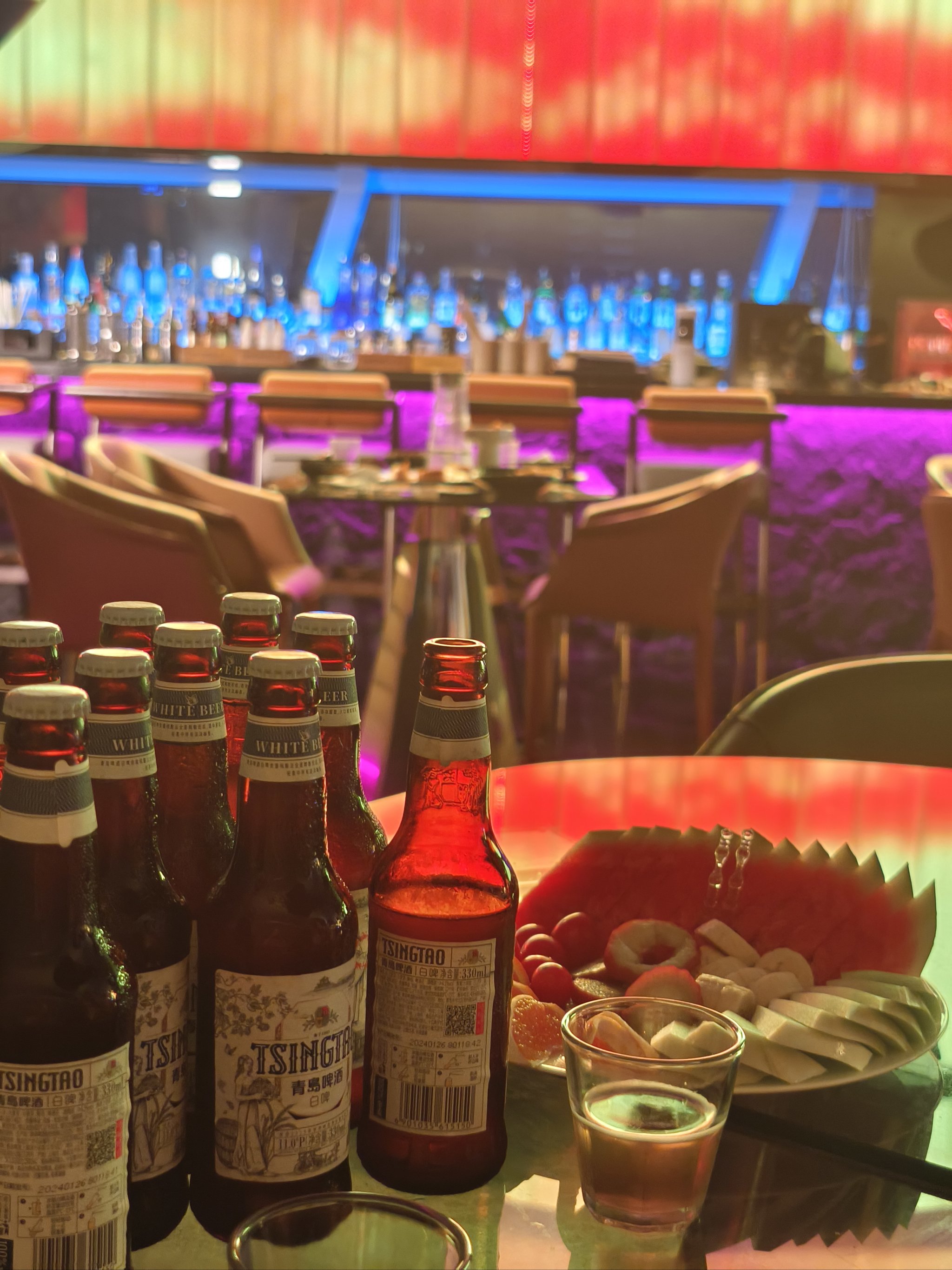 乐山商务ktv价格怎么算详解-五通桥区ktv预订