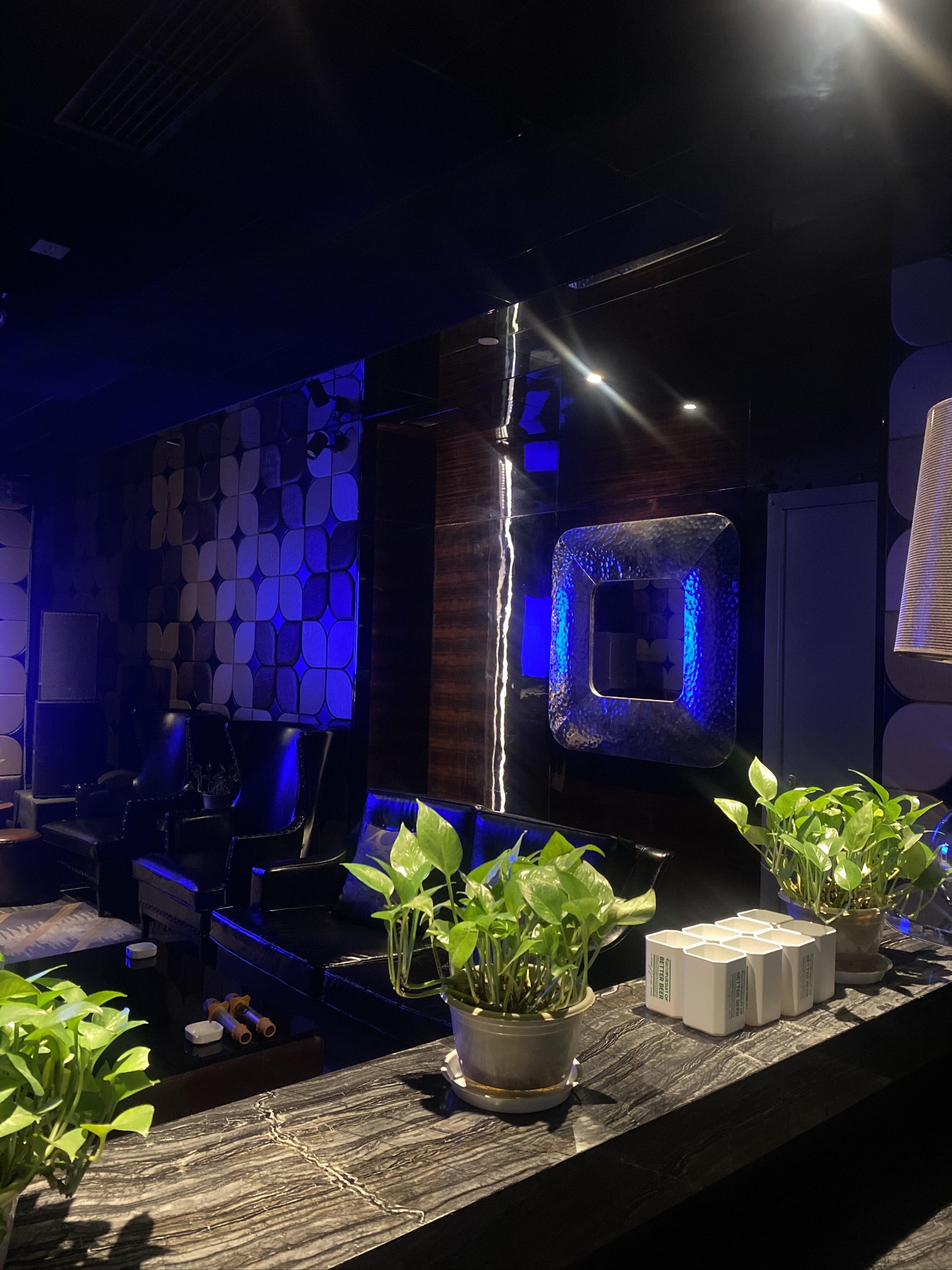 乐山商务ktv含义及优势解析-沙湾区ktv预订