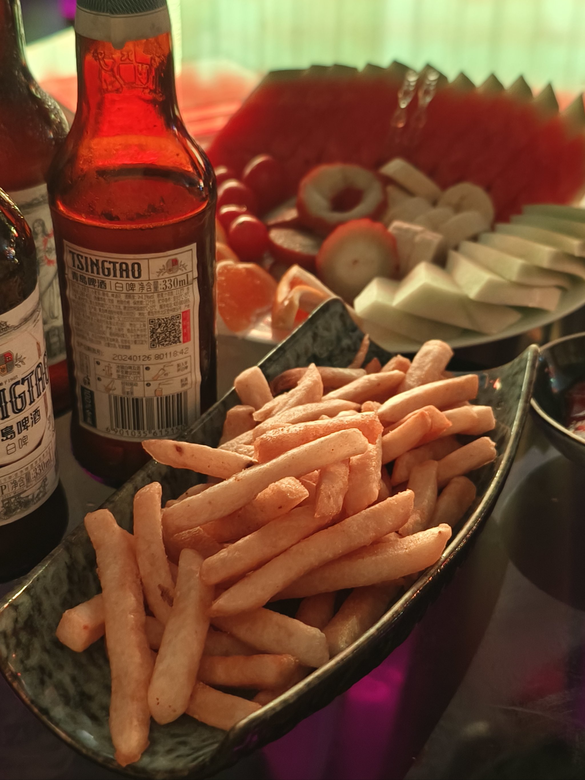 乐山商务ktv，崭新商务ktv新模式-市中区ktv预订