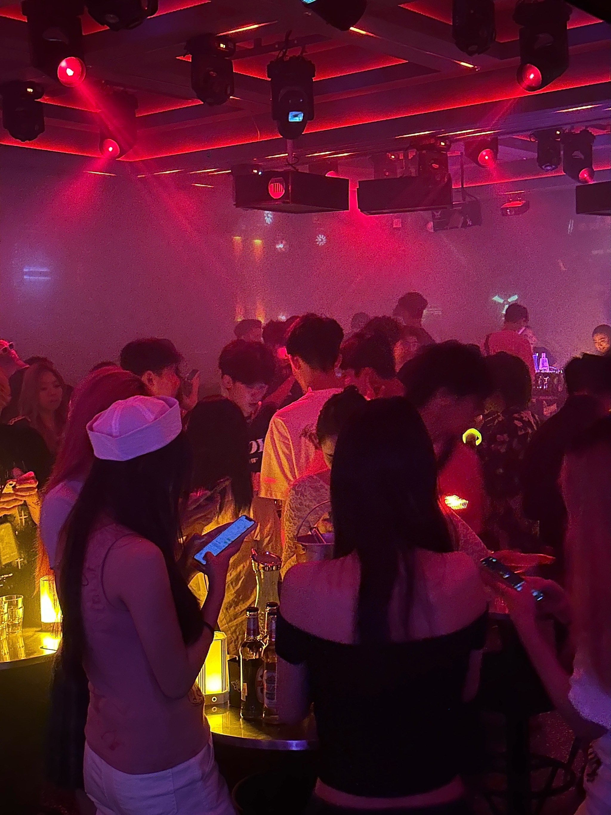 乐山商务ktv与片场区别详解-夹江县ktv预订